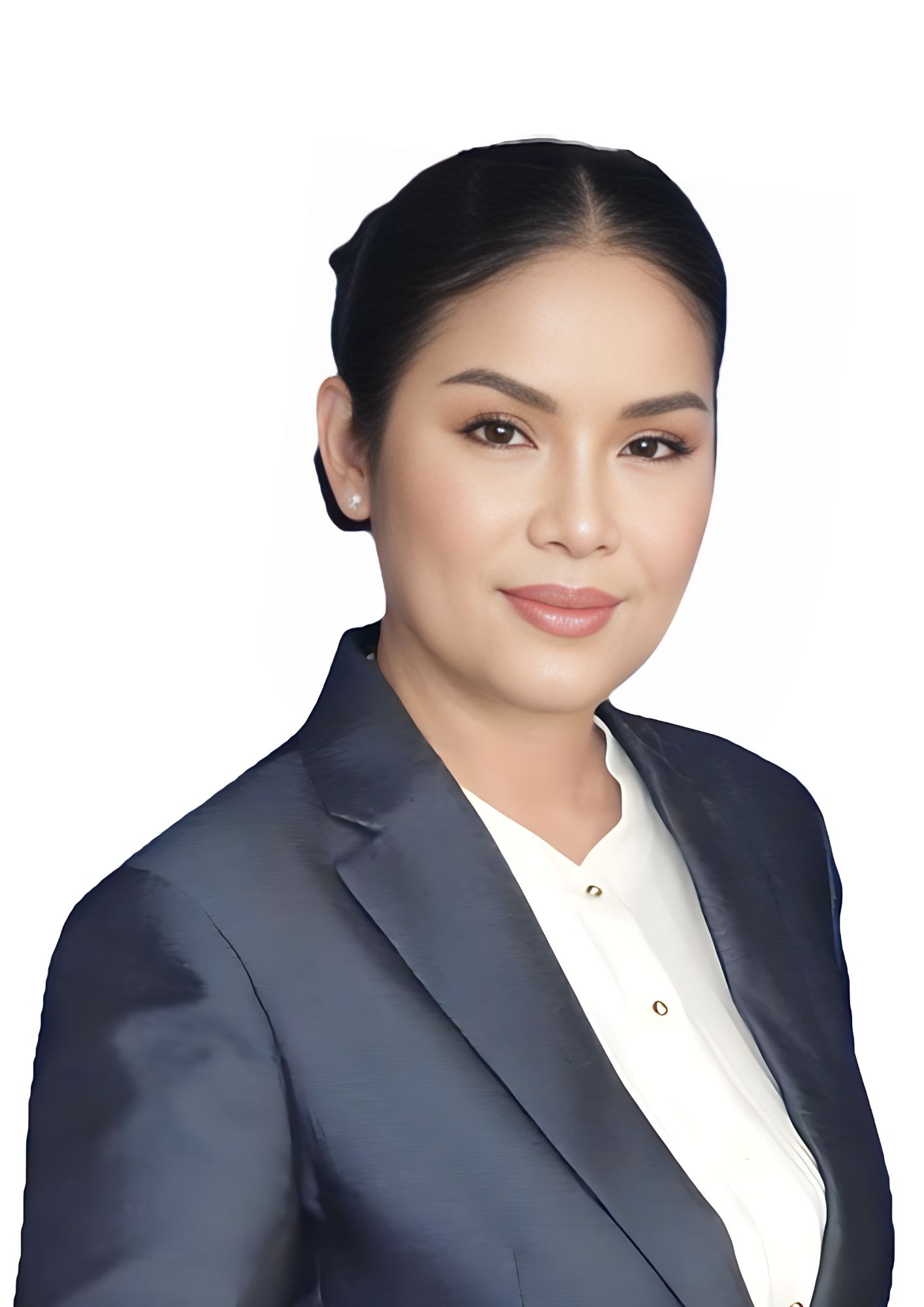 นางชัญญาวีร์   พ่อค้า