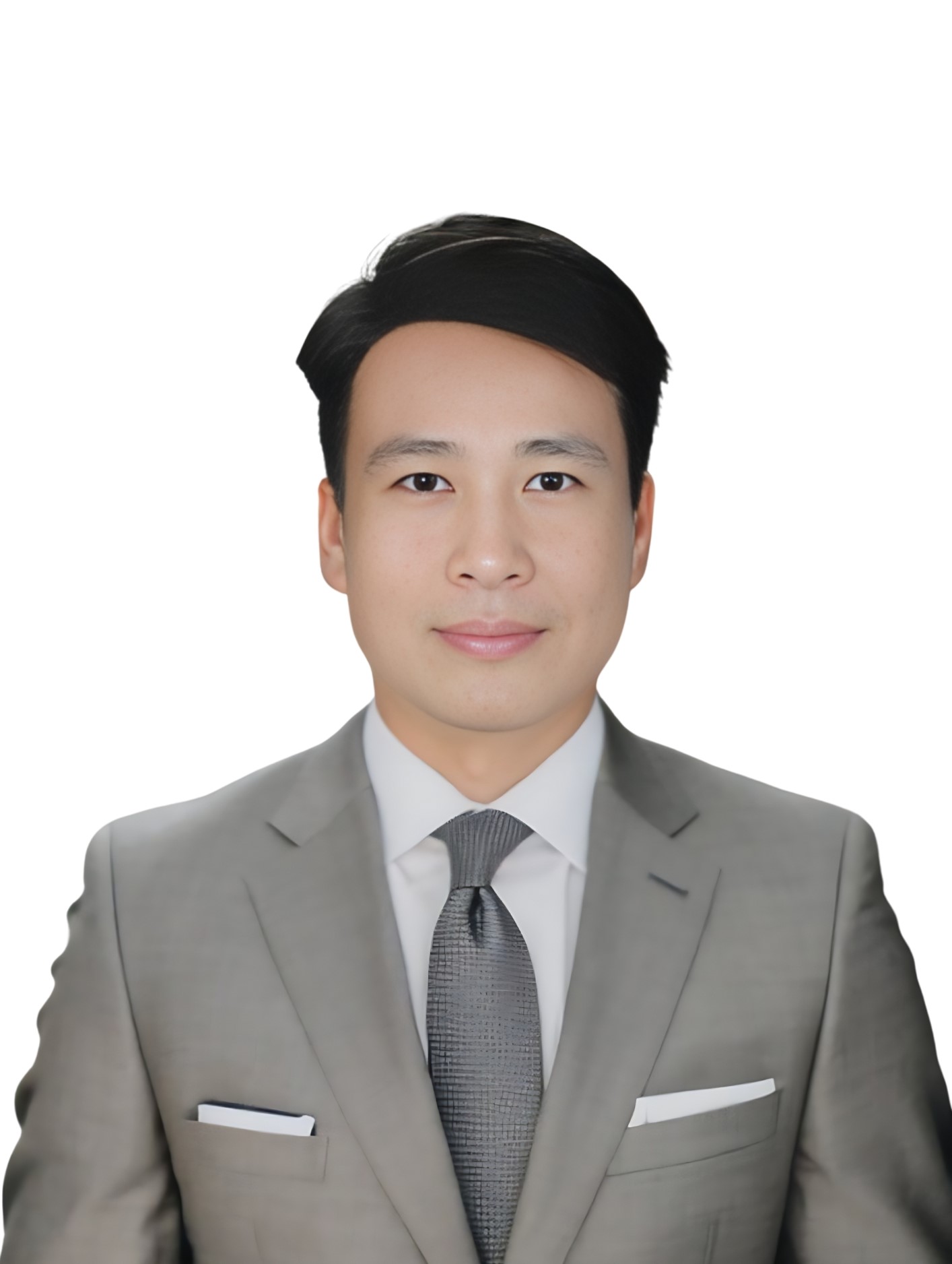 นายรณรงค์ คงทวี