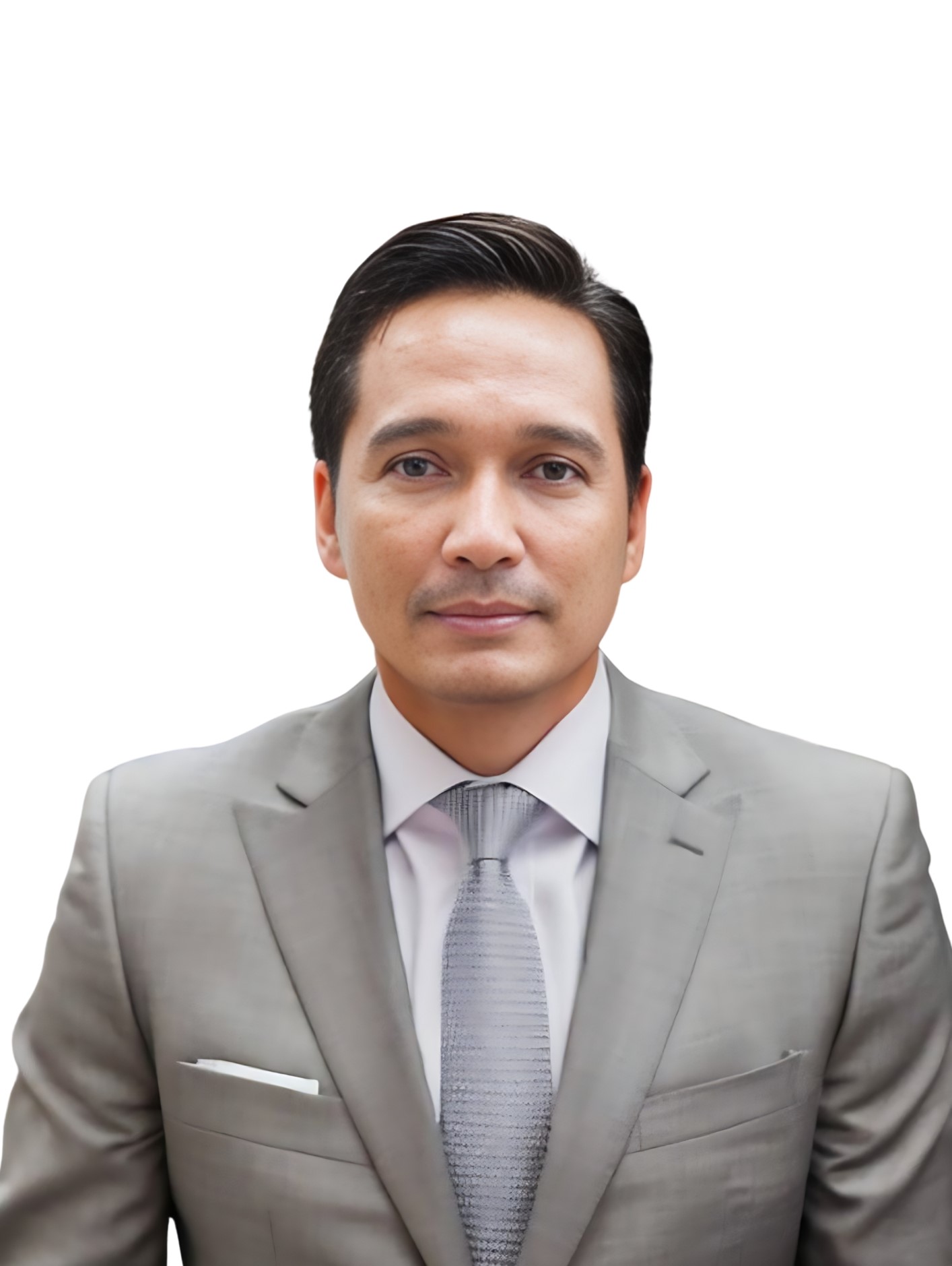 นายชวิศ  สมบัติวงค์