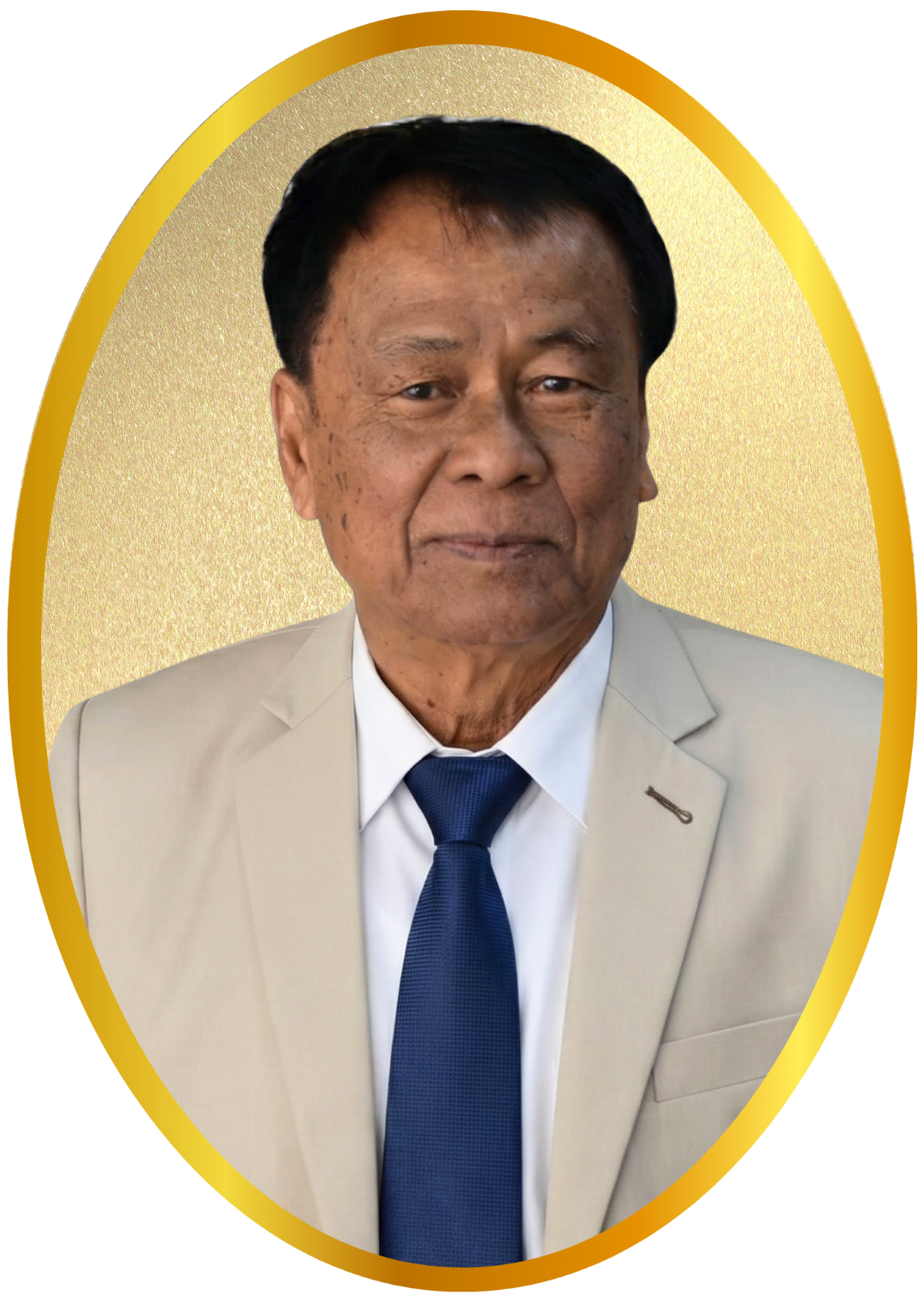 นายบุญจันทร์  ผิวสร้อย