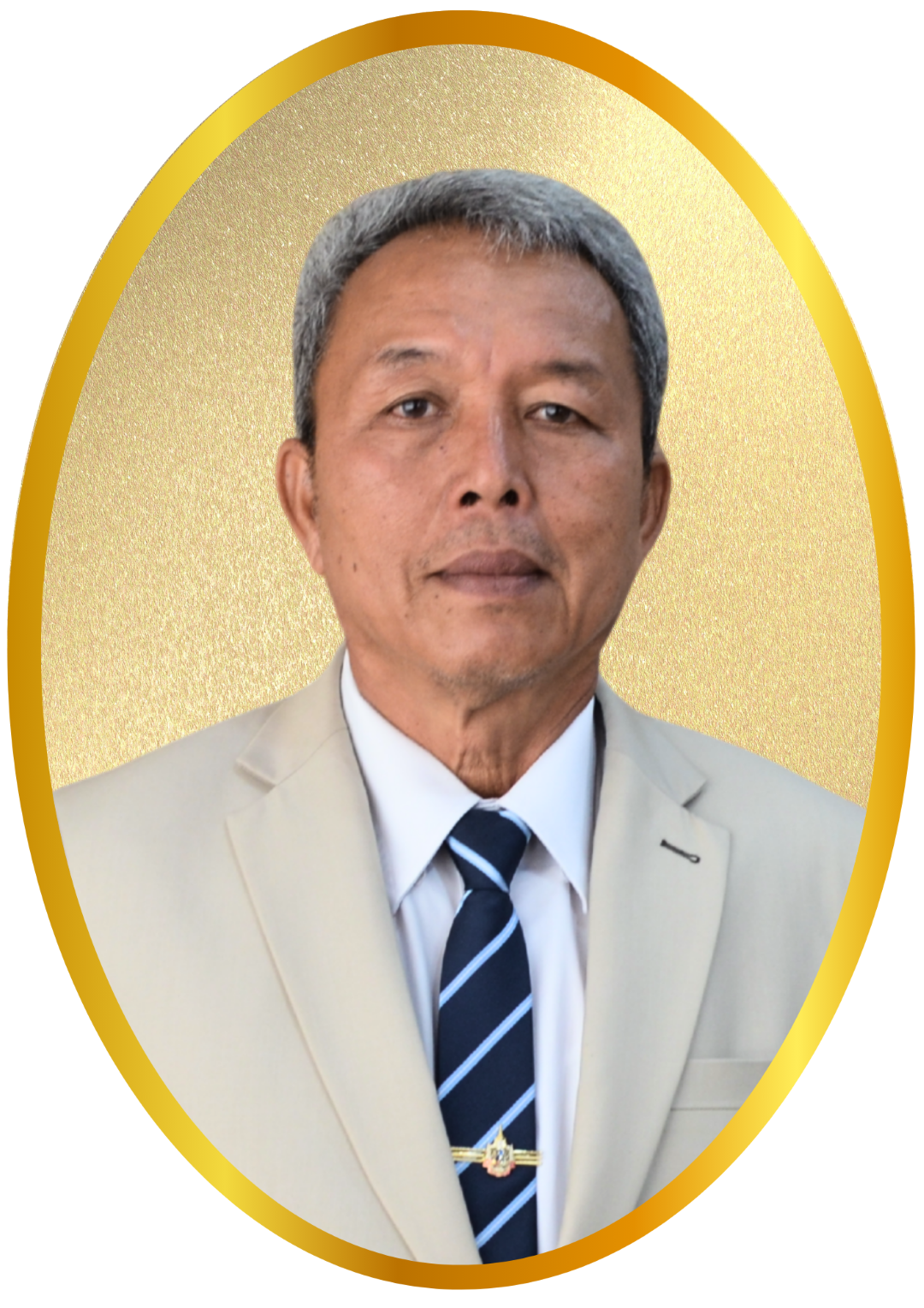 นายสุพจน์  ประดับศรี