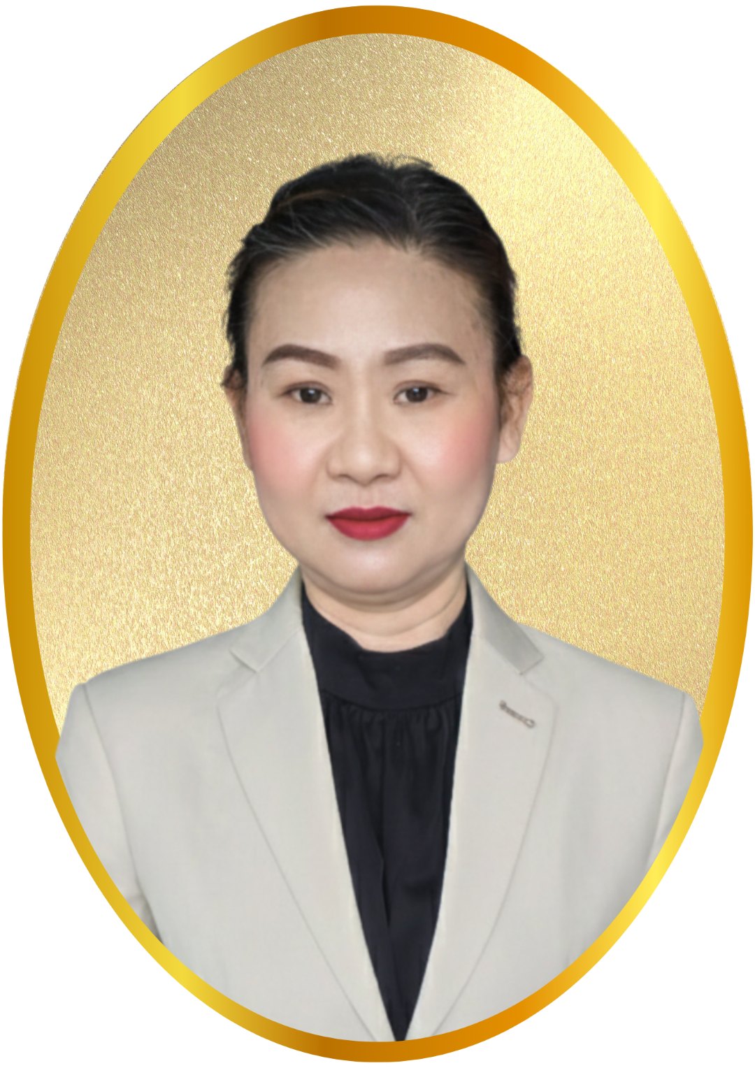 น.ส.เสาวภา ตีรวัฒนประภา