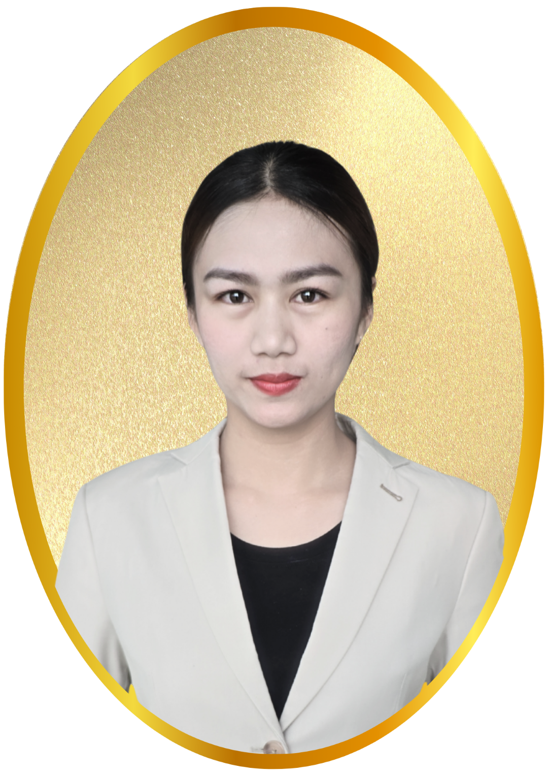 น.ส.สุดารัตน์ นุกิจรัมย์