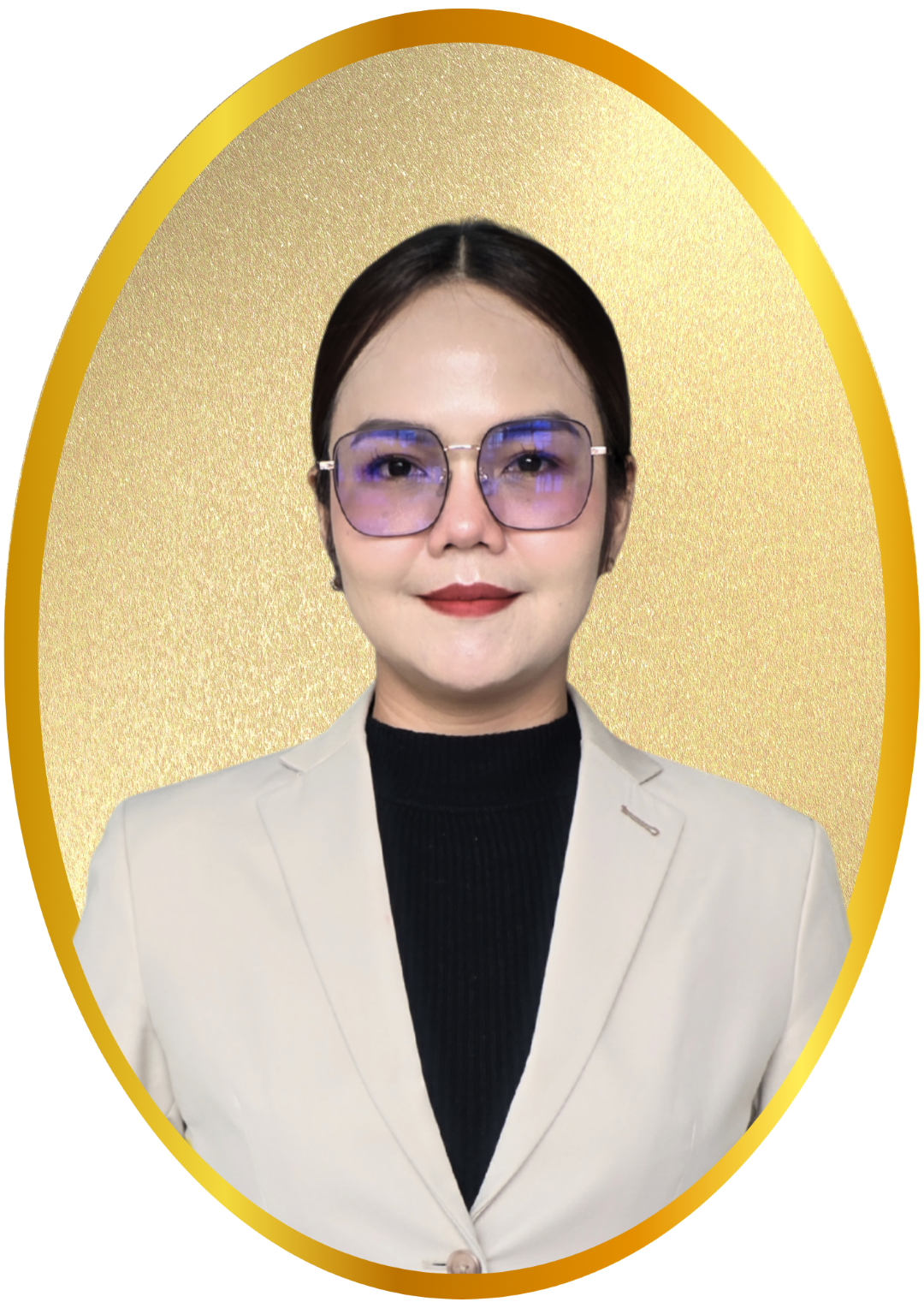 น.ส.กฤตยา ตั้งใจดุษณี