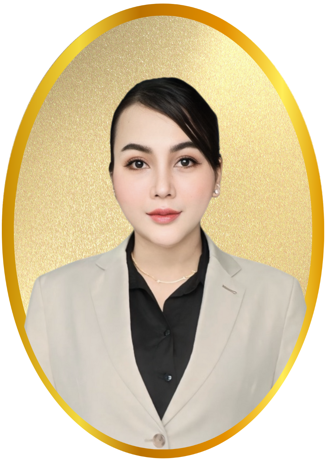 น.ส.ธัญญรัตน์ สนุกล้ำ