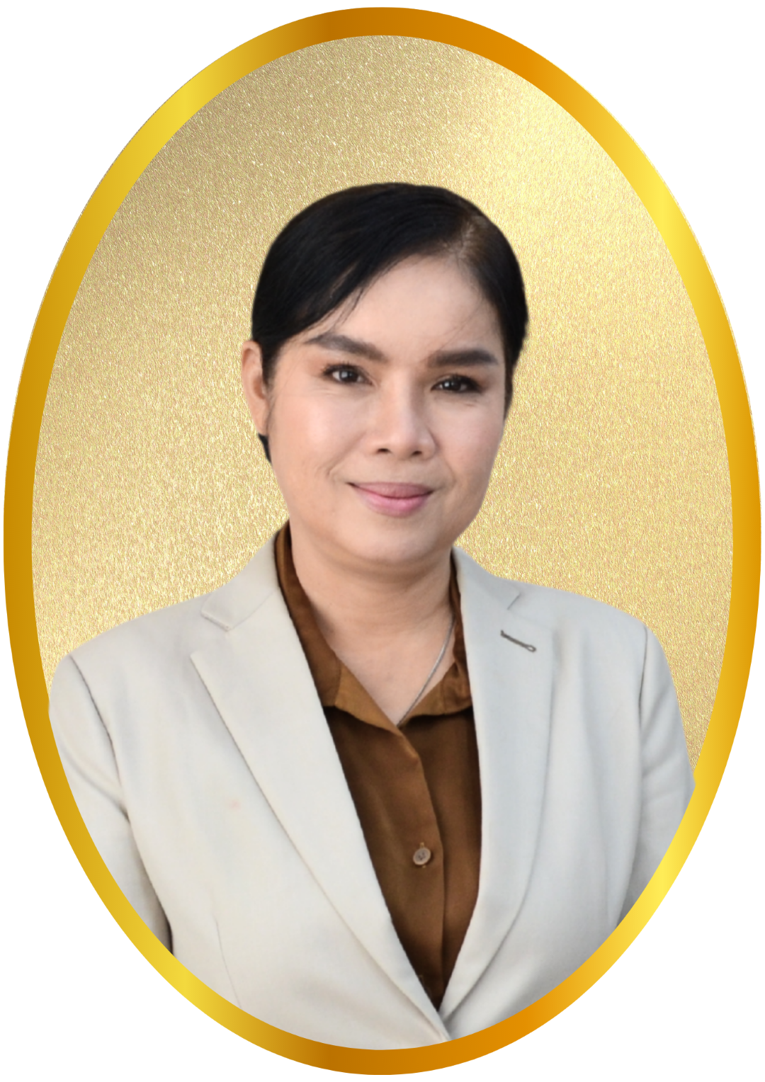 นางชัญญาวีร์   พ่อค้า