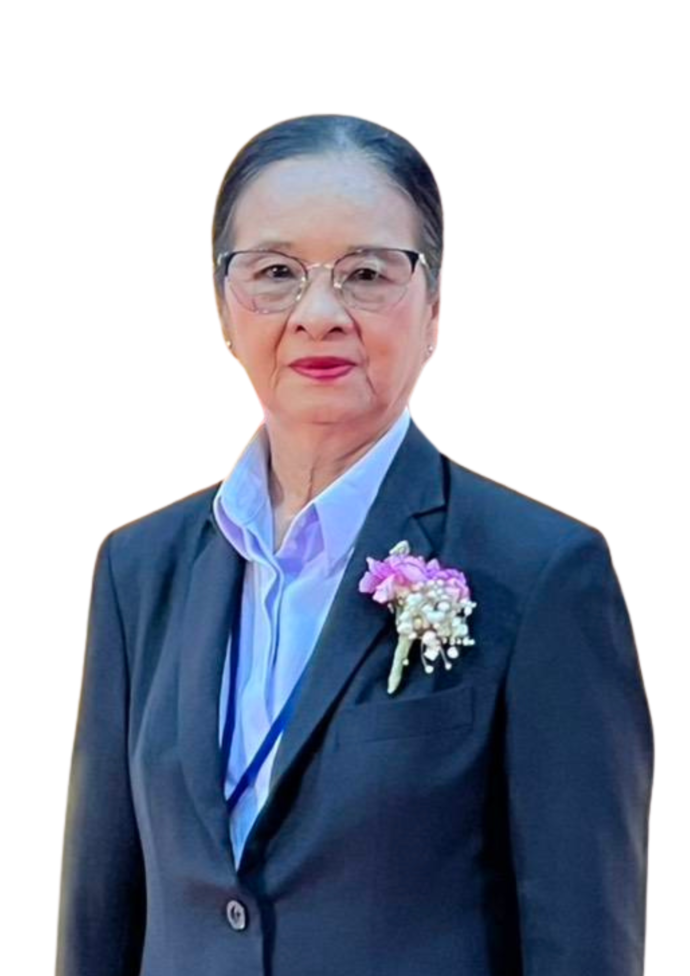 นางเลขา ภูริภูมิ