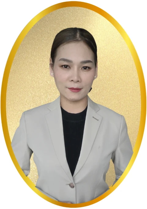 น.ส.อุราภรณ์ พิทเนอร์