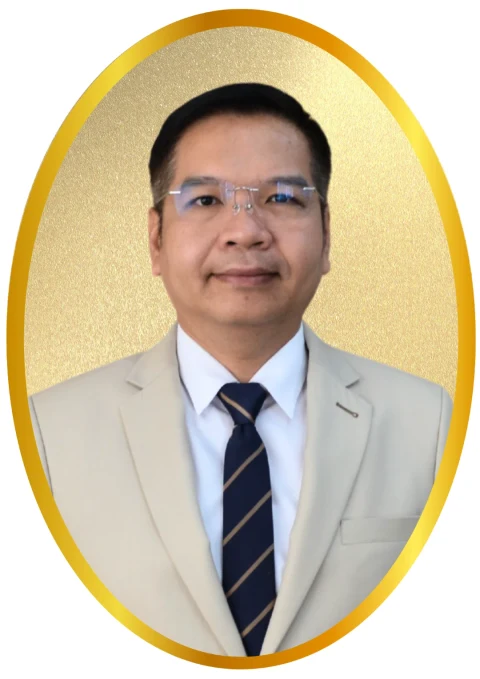 นายศุภวิชญ์ ขันอ่อน