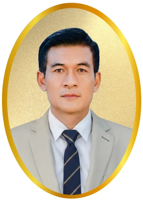 นายชนะศึก จินดาศรี