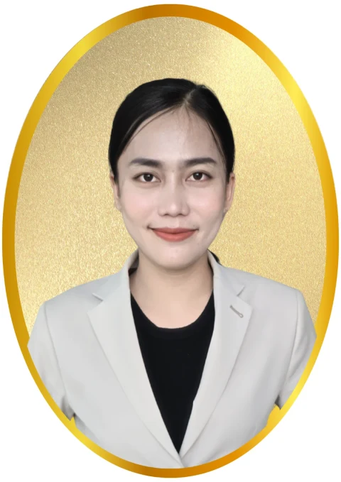 นางอรฉัตร สิริอนุศาสน์