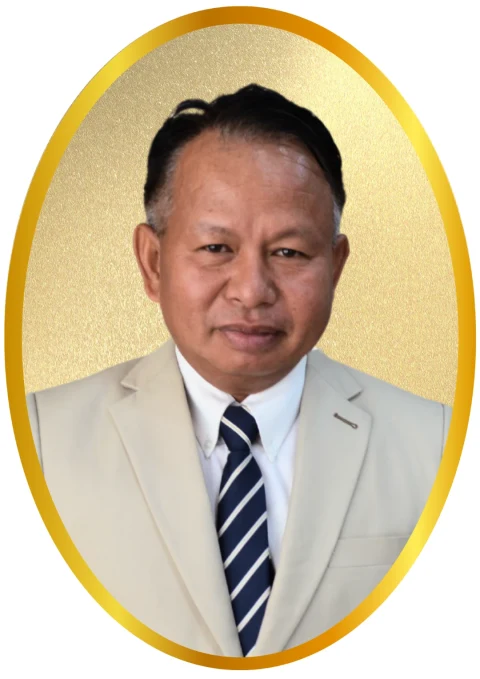นายเสมา ขวัญทอง