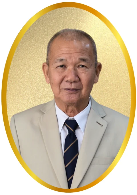 นายสุทธิพงศ์ ภิรมย์ตระกูล