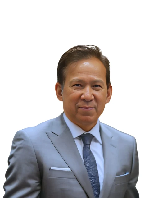 นายรุ่งอรุณ สุวรรณทรัพย์