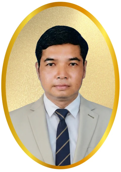นายวีระยุทธ พิมวงษา