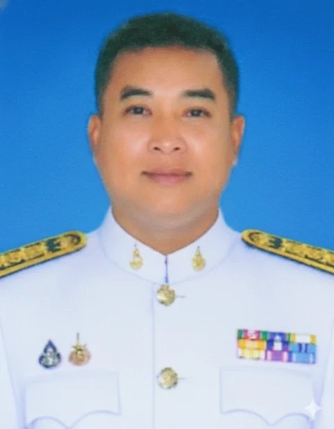 ว่าที่ ร.ต.เรวัตร ประทิพย์เนตร