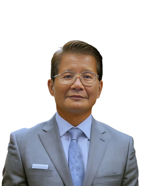 นายสมนึก ศูนย์กลาง