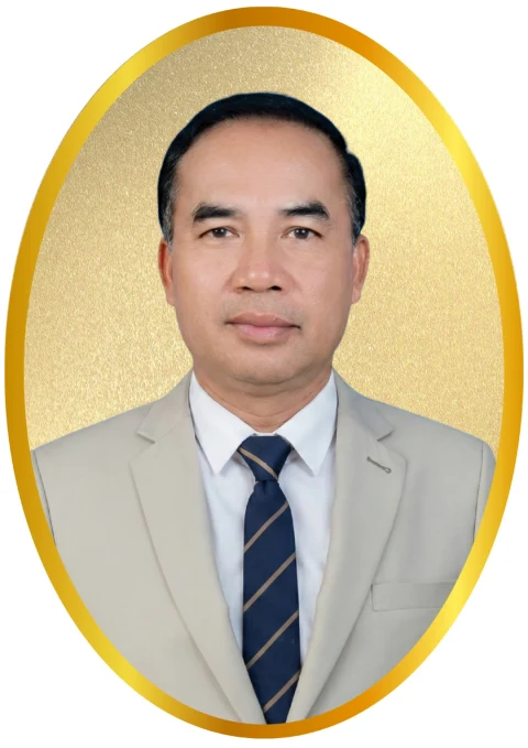 นายเสงี่ยม วงค์พล
