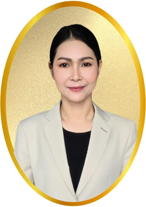 นางสาวพฤกษา ชูบุตร